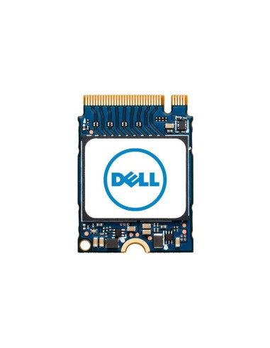 Disco duro interno ssd dell ac280177 256gb m.2 pcie 4.0