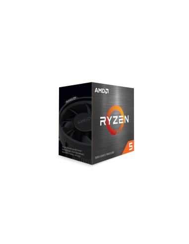 Amd ryzen 5 5500gt 4.4 ghz am4 box