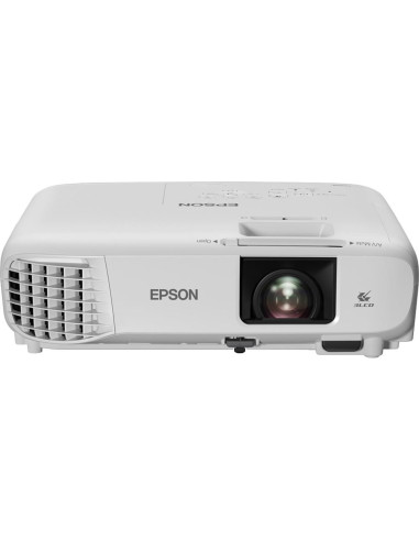 Proyector epson eb - fh06 ansi 3lcd fhd 3500 lumenes