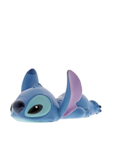 Figura enesco lilo & stitch stitch tumbado