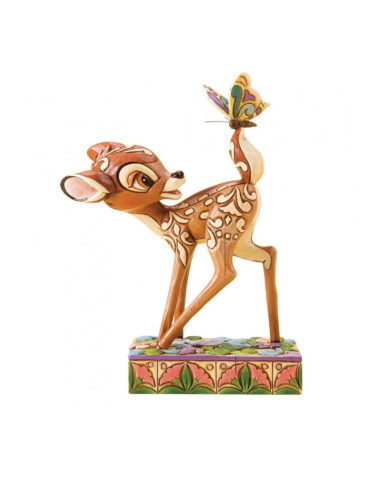 Figura enesco disney bambi