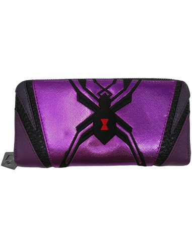 Cartera loungefly overwatch widowmaker