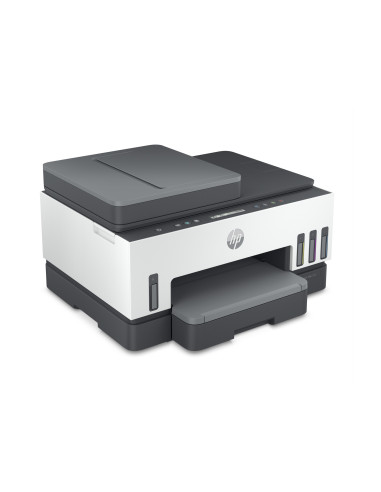 Multifunción inyección hp inkjet smart tank 7305  wifi duplex