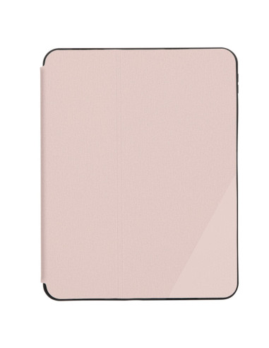 Funda tablet targus click - in 10.9pulgadas ipad rose gold