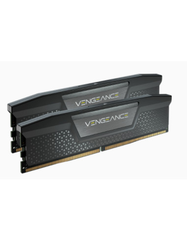 Memoria ram ddr5 32gb kit 2x16 corsair vengeance 5200mhz c40