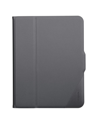 Funda tablet targus versavu slim 10.9pulgadas ipad 2022 negro