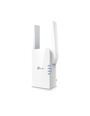 Extensor de cobertura wifi tp - link re505x ax1500 2 antenas