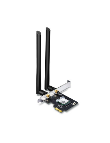 Tarjeta pci express wifi tp - link archer t5e ac1200 bluetooth