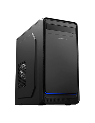 Ordenador pc phoenix intel i5 12400 8gb ddr4 1tb ssd micro atx sobremesa windows 11