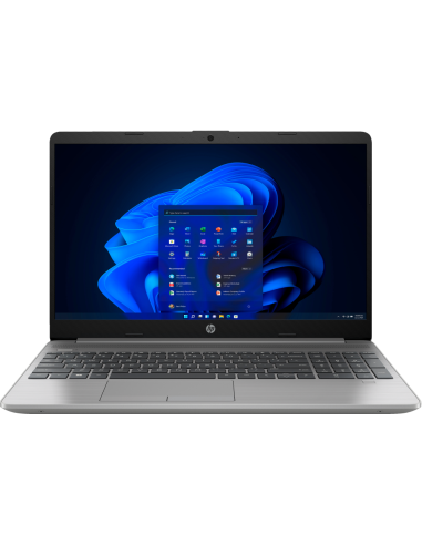 Portatil hp 250 i5 - 1235u 8gb - 512ssd 15 -6pulgadaspulgadas freedos