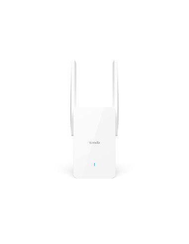 Repetidor - extensor wifi tenda a33 ax3000 dual band 10 - 100 - 1000 mbps