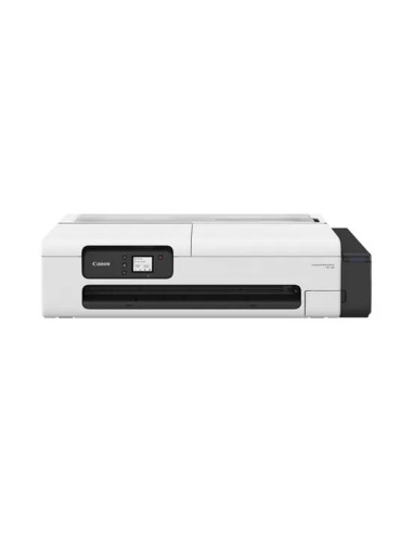 Plotter canon tc - 20 imageprograf a1 24pulgadas -  2400ppp -  usb -  red -  wifi -  diseño cad -  tinta 4 colores