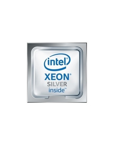 Micro. intel servidor  xeon silver 4309y 2.8ghz dell 338 - cbxy