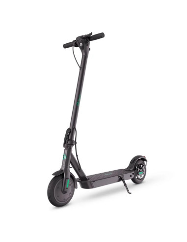 Patinete electrico youin l2 sc3001 - 350w - neumaticos 8.5pulgadas - antipinchazos - negro