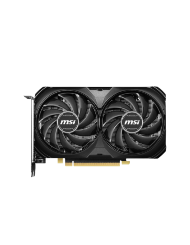 Tarjeta grafica msi rtx 4060ti ventus 2x black 8gb oc