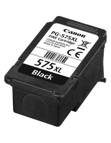 Cartucho tinta canon pg - 575xl negro