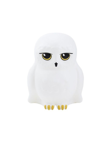 Lámpara 3d paladone harry potter hedwig