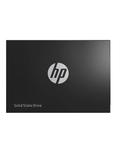 Disco duro interno ssd hp s700 1tb 2.5pulgadas sata 6gb - s