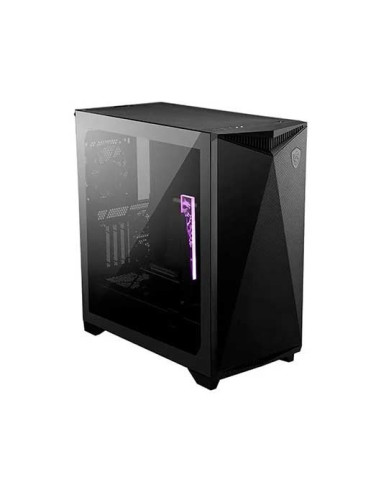 Caja ordenador gaming msi mpg gungnir 300p airflow