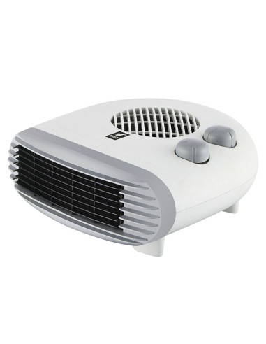 Termoventilador electrico thulos th - fh12 1000w - 2000w