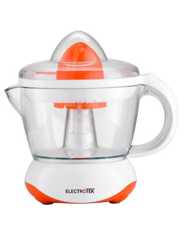 Exprimidor electrico thulos et - ex70 naranja 40w 0.7l