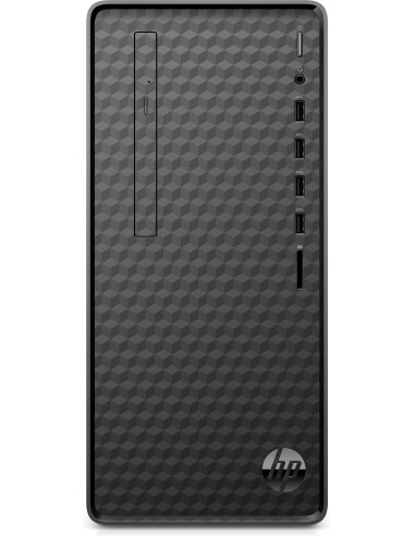 Ordenador hp m01 - f2017ns i5 - 10105 -  16gb -  ssd1tb -  w11 -  torre