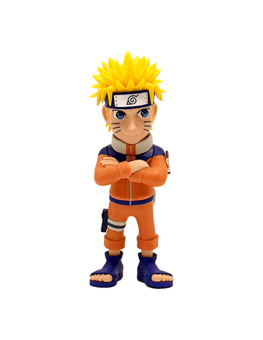 Figura minix naruto -  naruto