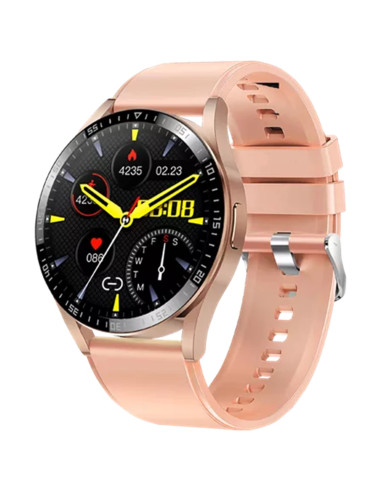 Reloj denver smartwatch swc - 372ro