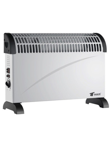 Convector turbo thulos 2000w ch2001