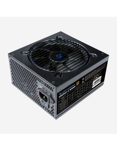 Fuente alimentacion deep gaming dg - pws850 - mgl5 atx 850w