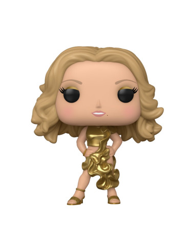 Funko pop rocks estrellas de la musica mariah carey emancipation of mimi (gd) 75274