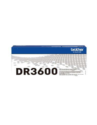 Toner brother dr3600 75000 paginas