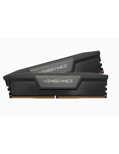 Memoria ram ddr5 32gb kit 2x16 corsair vengeance 5600mhz cl40