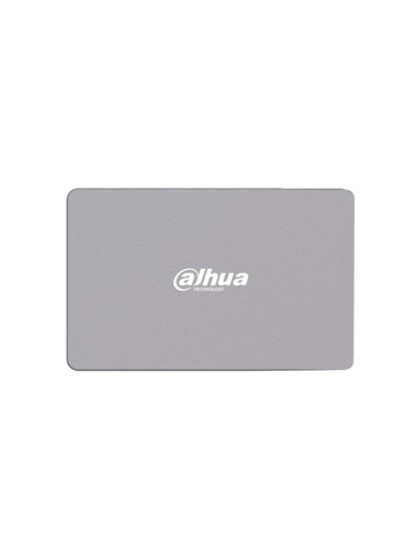 Disco duro externo dahua e10 1tb usb gris