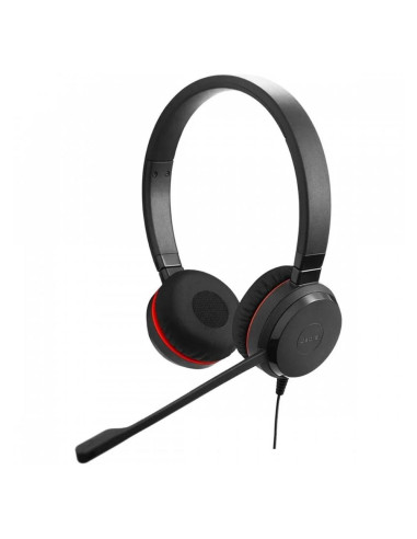 Auriculares jabra evolve 30 ii ms