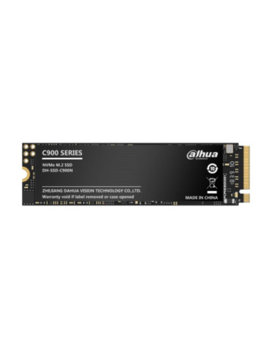 Disco duro interno ssd dahua c900 128gb m.2 pcie 3.0