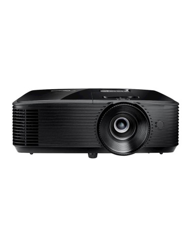 Proyector optoma dh351 dlp fhd 3600 lumenes