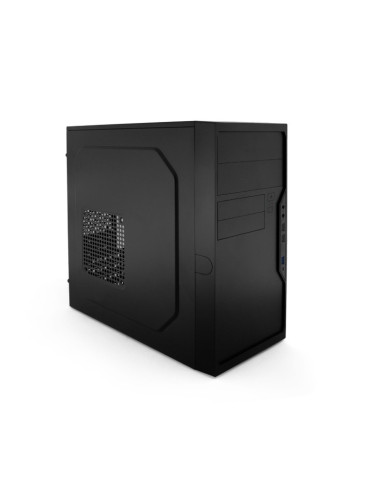 Caja ordenador microatx coolbox m550 usb 3.0