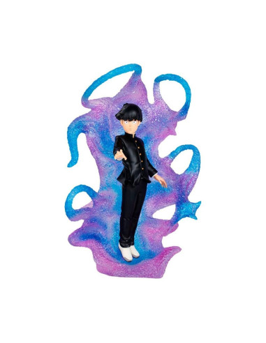 Figura espada art mob psycho 100 shigeo kageyama mob