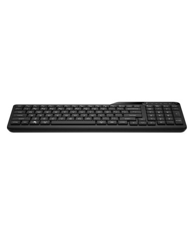 Teclado hp multidispositivo bluetooth 460