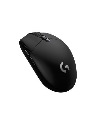 Mouse raton logitech g305 gaming negro