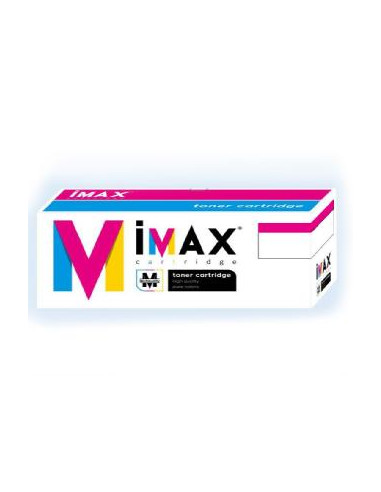 Toner  imax c9703a q3963a magenta hp (4000pag) lasejet 1500 - 1500l - 2500 - 25500 - 2820 - 2840 - lbp2410