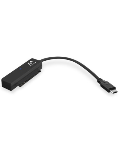 Adaptador ewent para disco duro usb tipo c 3.1 sata 2.5pulgadas