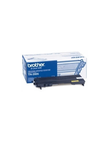 Toner brother tn2005 negro 1500 páginas hl - 2035