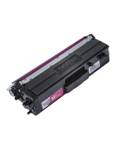 Toner brother magenta tn423m 4000 paginas