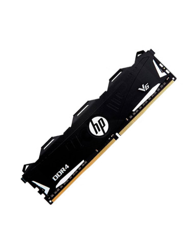 Memoria ram ddr4 16gb hp v6 gaming 3200 mhz pc4 - 25600 udimm