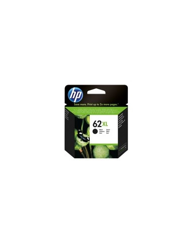 Cartucho tinta hp 62xl c2p05ae negro envy 5540 - 5542 - 5544 hp 62xl