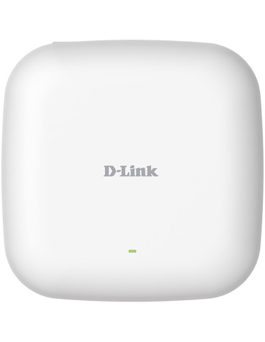 Punto acceso dlink dap - 2662 ac1200 poe dual band wave2