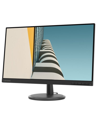 Monitor lenovo 27pulgadas 63ddkat6eu hdmi vga c27 - 40 fhd 1920x1080 panel va - 4ms 75hz