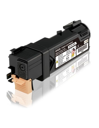 Toner epson c13s050630 negro 3k